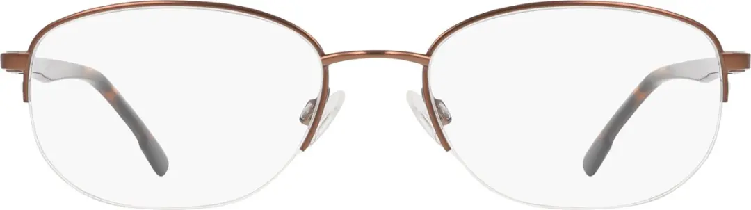 Flexson FLEXON H6088 Brilmonturen - Matte Coffee