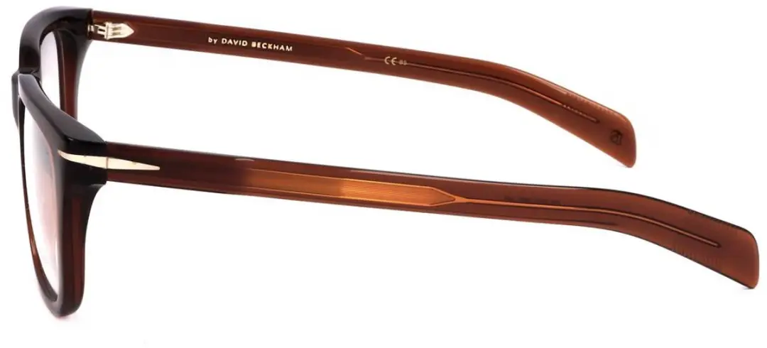 David Beckham DB 7070 Brilmonturen - Brown