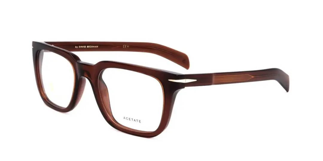 David Beckham DB 7070 Brilmonturen