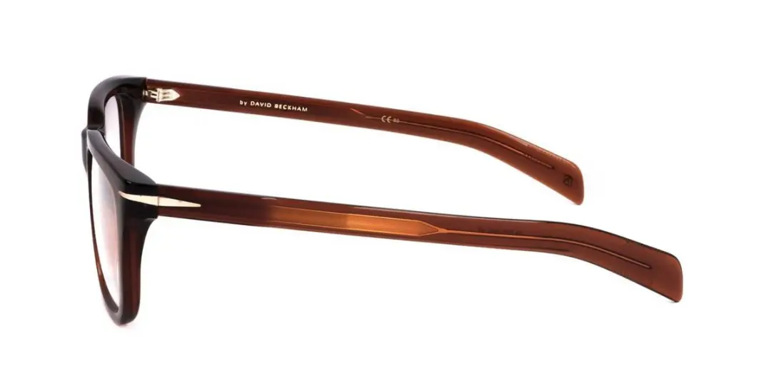 David Beckham DB 7070 Brilmonturen - Brown