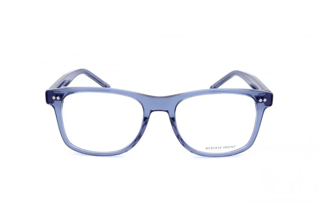 Tommy Hilfiger TH 1891 Brilmontuur - Blauw - afbeelding 3 van 3