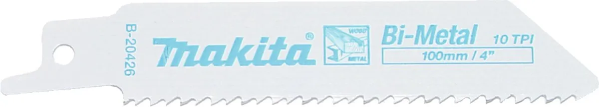 Makita B-20426 Reciprozaag
