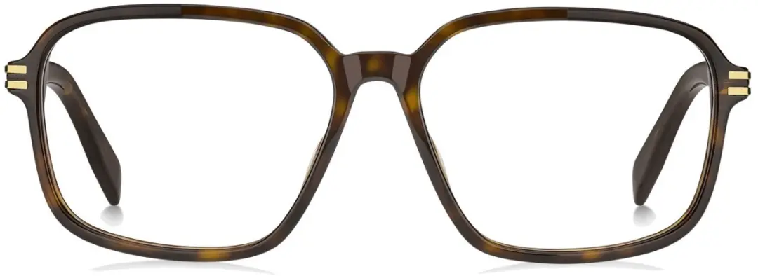 Marc Jacobs Bril Marc 913 086 - Havanna