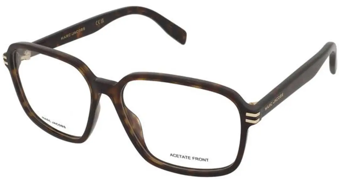 Marc Jacobs Bril Marc 913 086 - Havanna