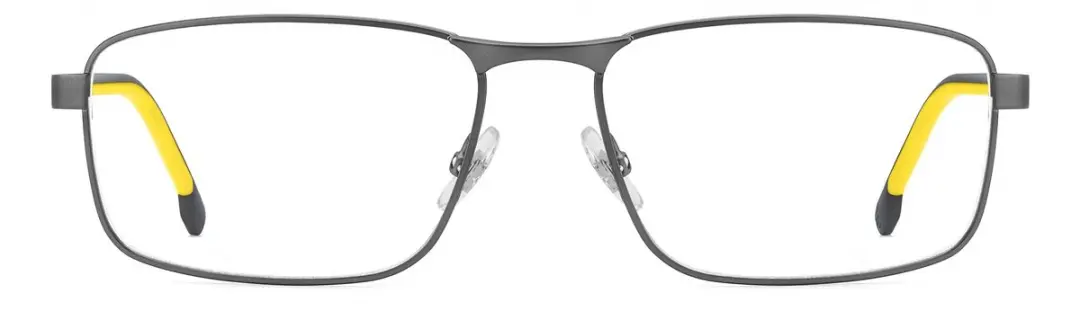 Carrera 8913 Brilmonturen - Matte Dark Ruthenium Yellow