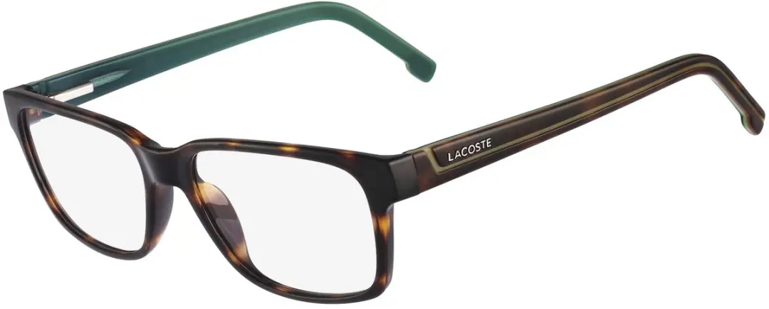 Lacoste L2692 Havana Brilmonturen