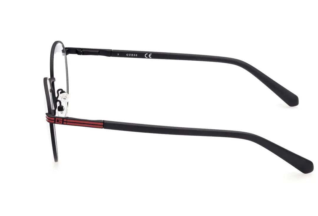 Guess GU50043 Brilmonturen - Matte Black