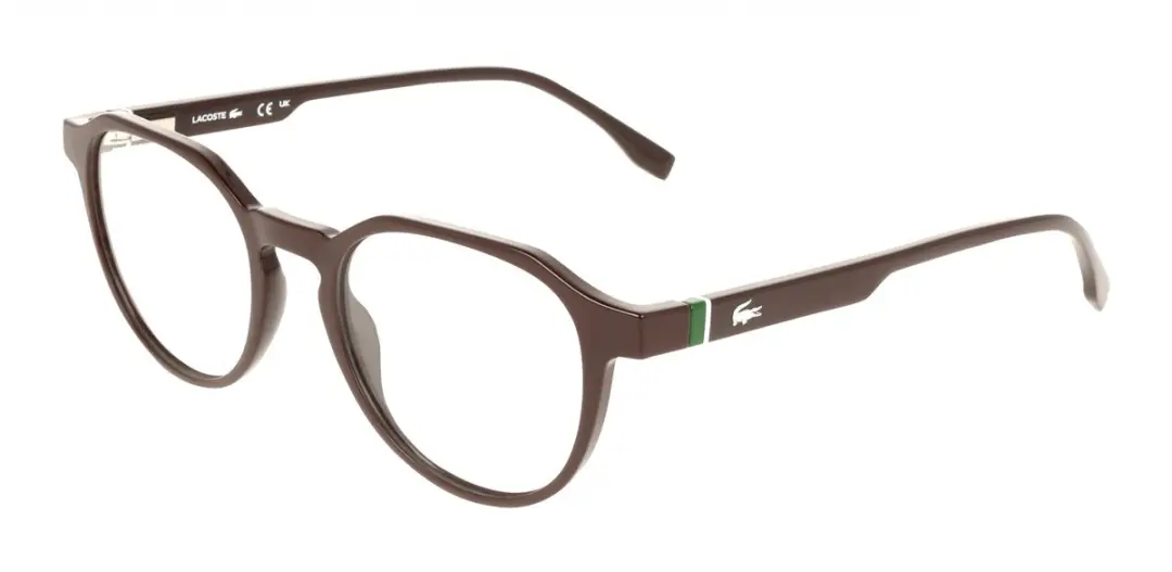Lacoste L4008MAG-SET Brilmontuur