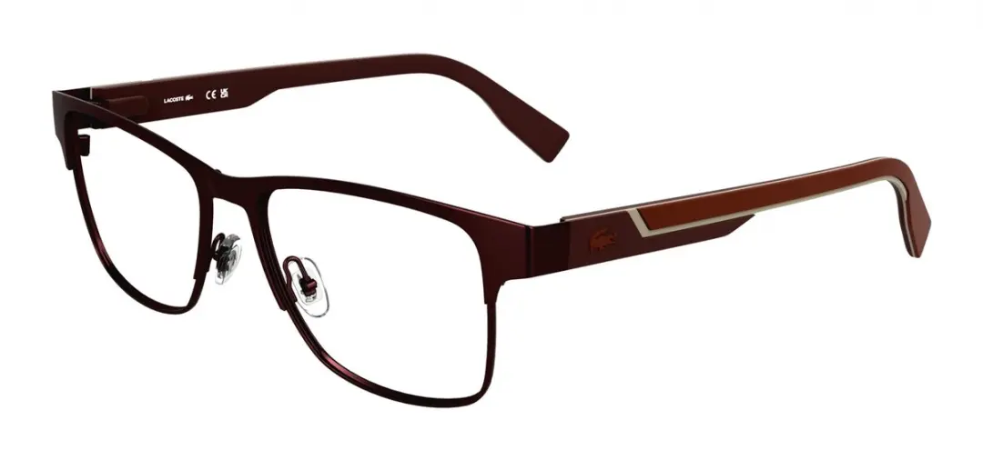 Lacoste L2307MAG-SET Brilmonturen