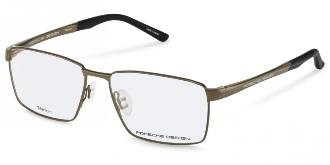 Porsche Design P8777 Brilmonturen