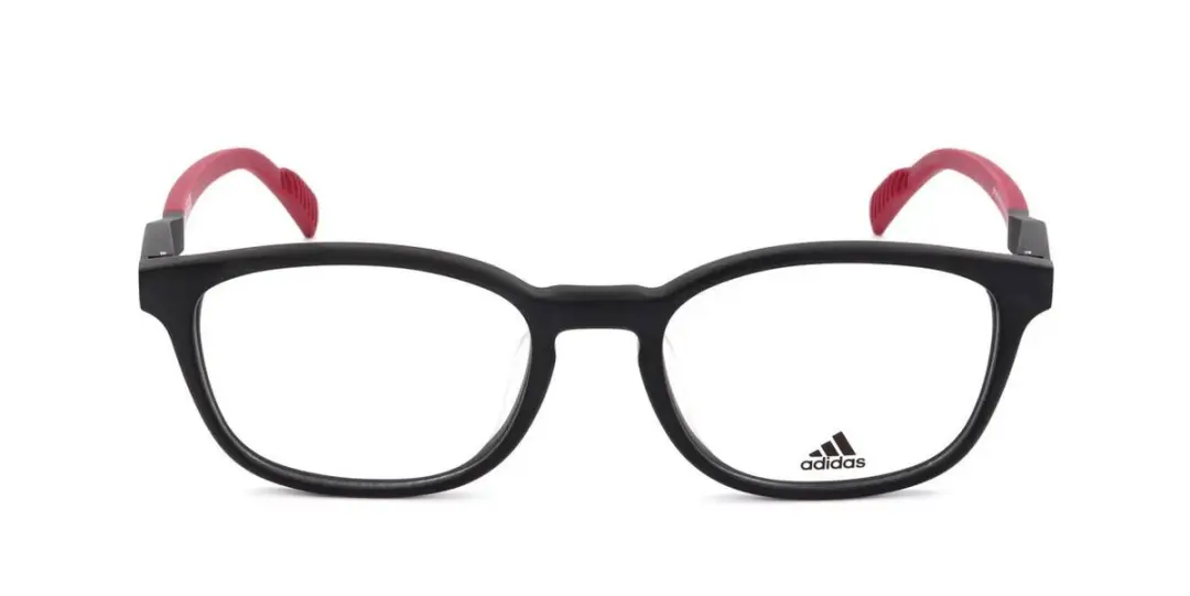 Adidas SP5052 D Black Brilmontuur - afbeelding 3 van 3