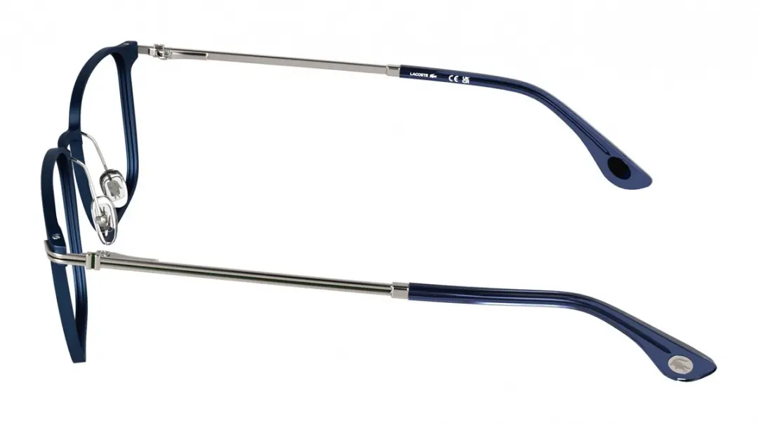 Lacoste L2325 Brilmonturen - Matte blue