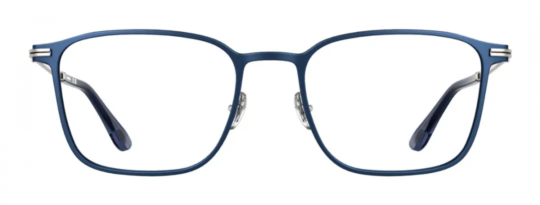 Lacoste L2325 Brilmonturen - Matte blue