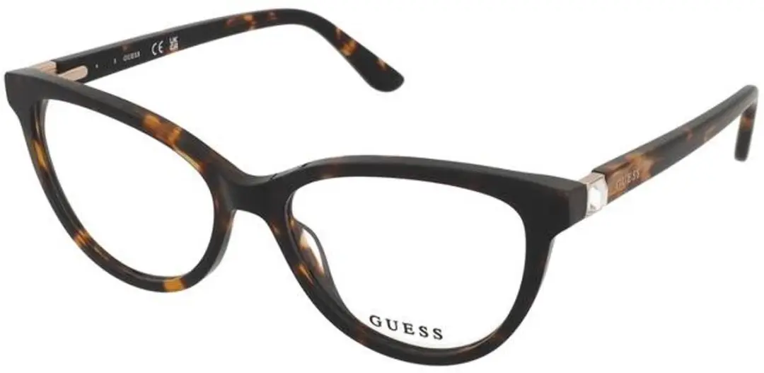 Guess GU50195 052 Bril - Havanna