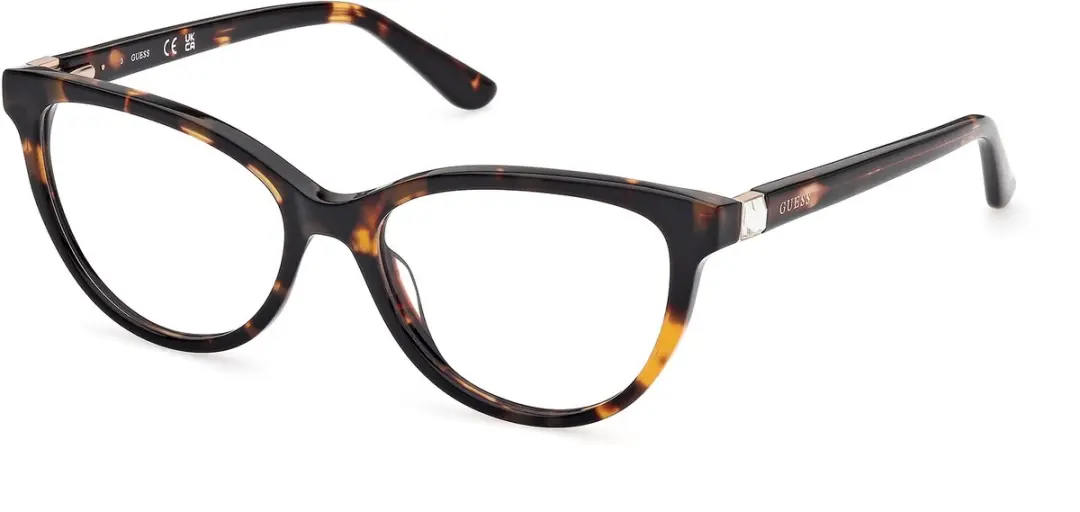 Brillen met correctie Guess GU50195 052