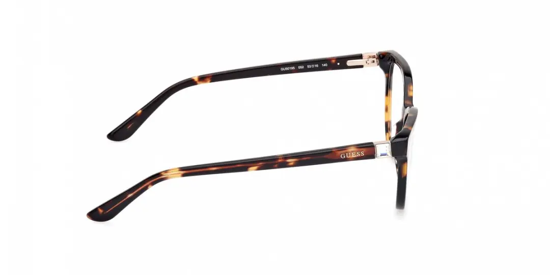 Guess GU50195 052 Bril - Havanna