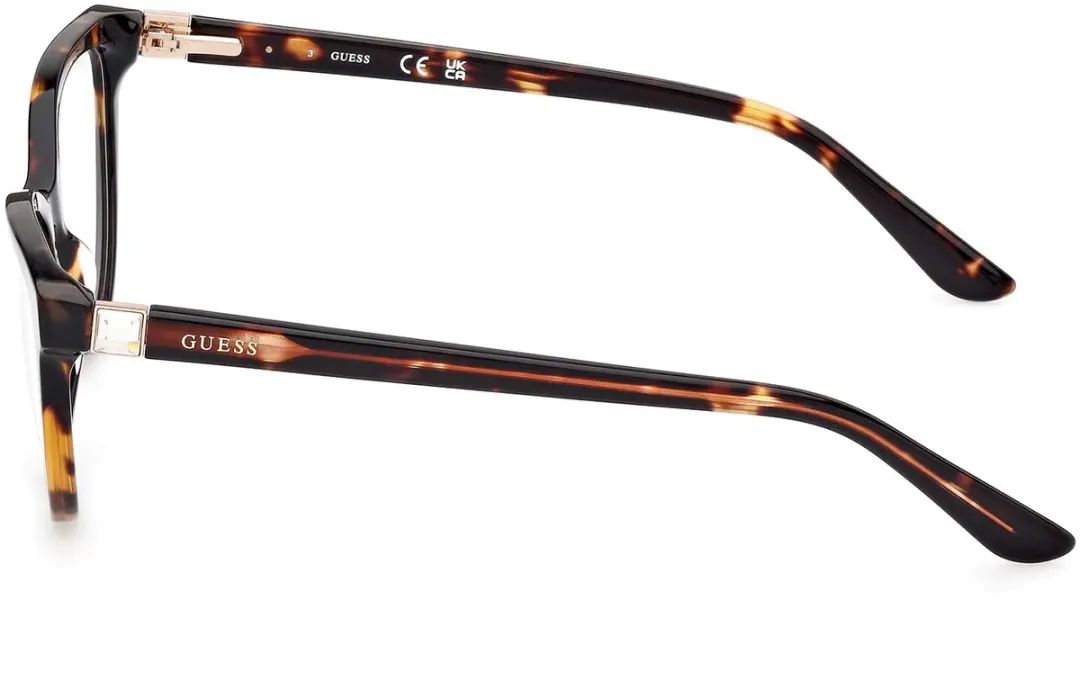Guess GU50195 052 Bril - Havanna