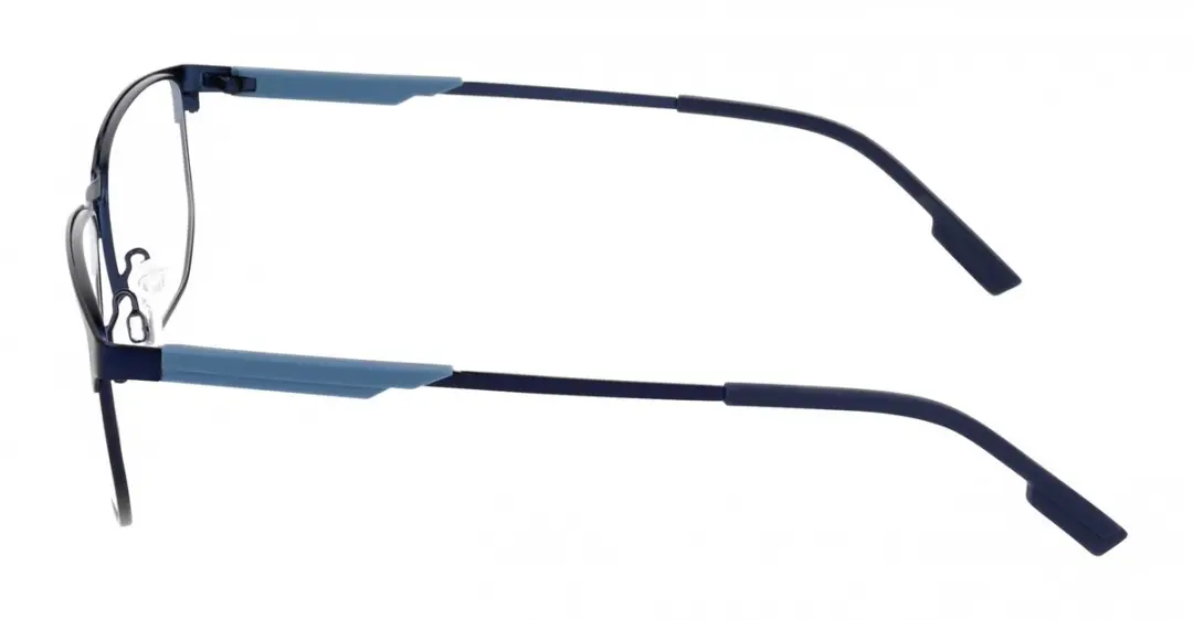 Flexson FLEXON E1163 Brilmonturen - Satin navy