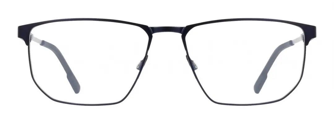 Flexson FLEXON E1163 Brilmonturen - Satin navy