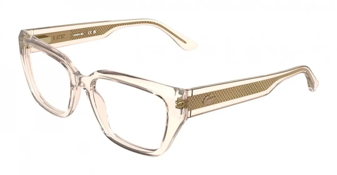 Lacoste L4014 Brilmontuur