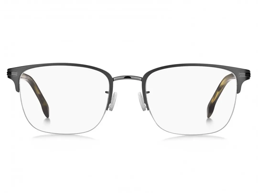 Hugo Boss BOSS 1729/G Brilmontuur - Matte ruthenium black
