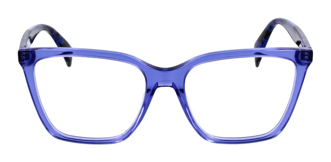 Liu Jo LJ2815 Brilmontuur - Blue/Marble Blue