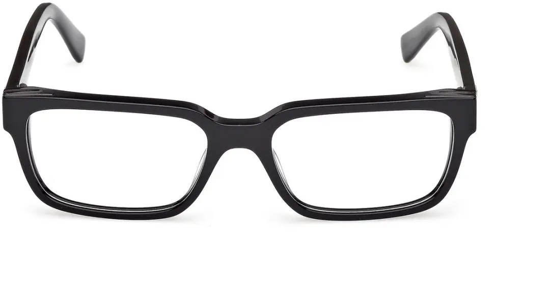 Guess GU50329 Brilmonturen - Shiny Black