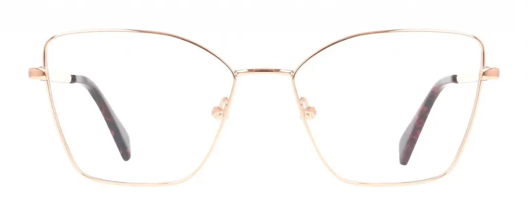 Liu Jo LJ2176 Brilmonturen - 55/16/140 - Rose Gold