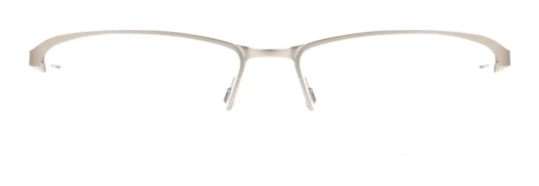 Flexson FLEXON E1158 Brilmonturen - Satin silver