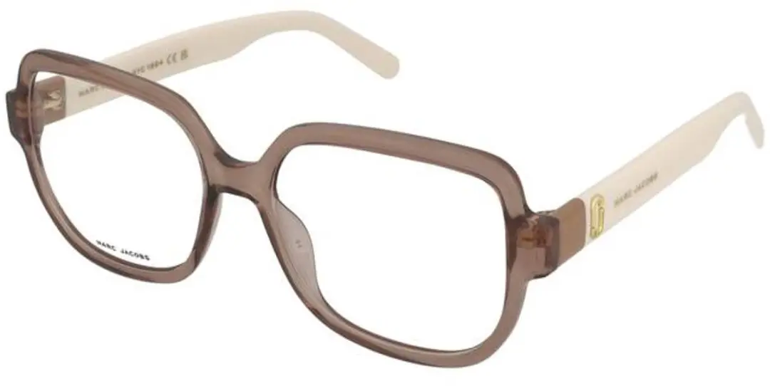 Marc Jacobs Marc 725 10A Bril - Transparent