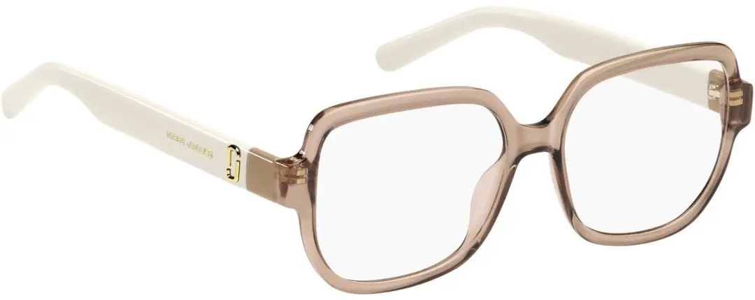 Marc Jacobs Marc 725 10A Bril - Transparent