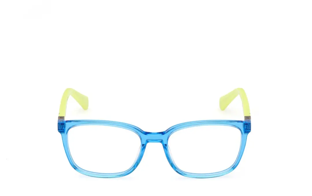 Guess GU50144 Brilmonturen - Shiny Blue