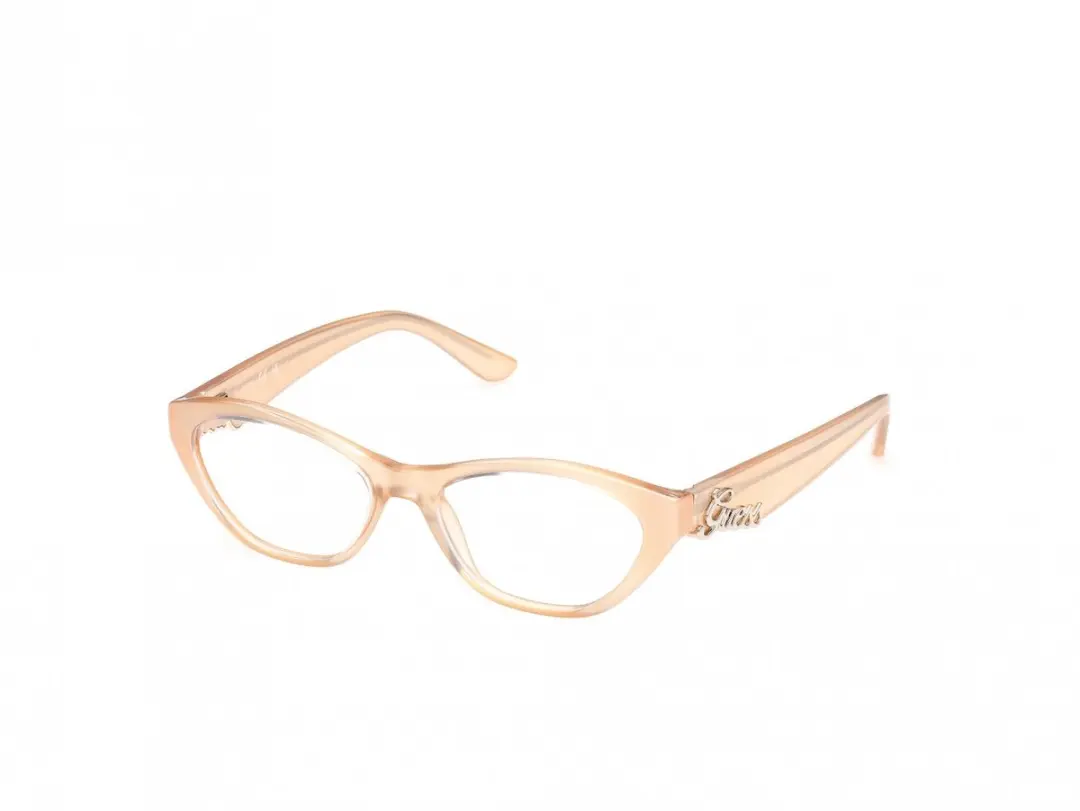 Guess GU50389 Brilmontuur