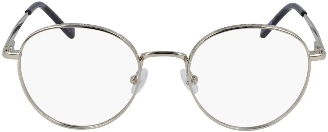 Liu Jo LJ2147 709 Zonnebril - Ø49mm - Gold