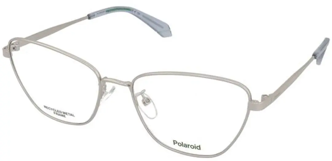 Polaroid PLD D611/G 010 Bril - Zilver