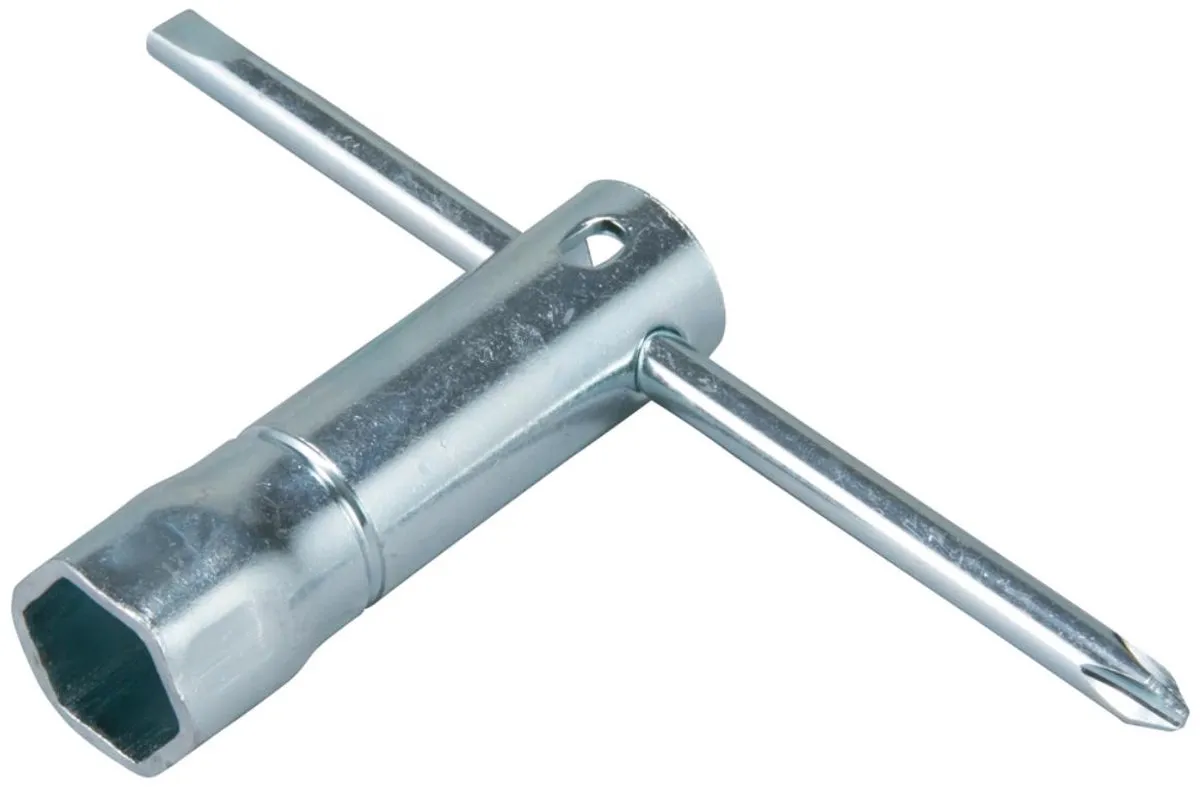 Makita Combisleutel 194717-6