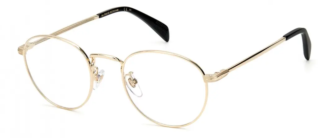 David Beckham DB-1015-J5G Heren Brillenframe