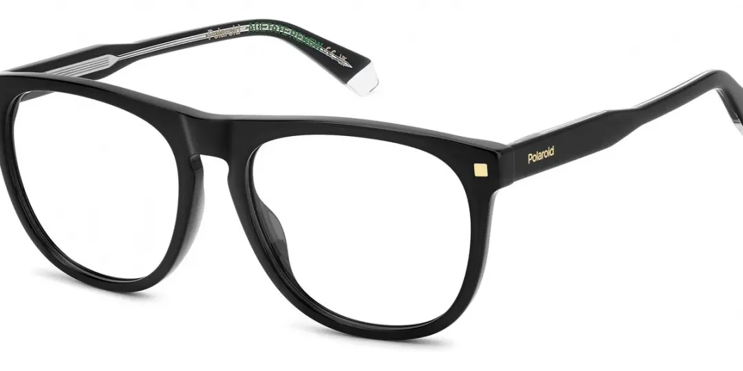 Polaroid PLD D541 807 Bril