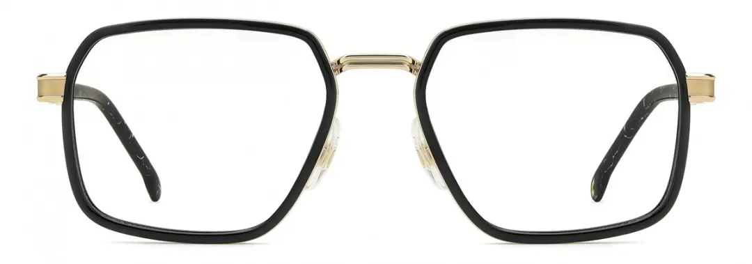 Carrera 1144 Black Brilmontuur