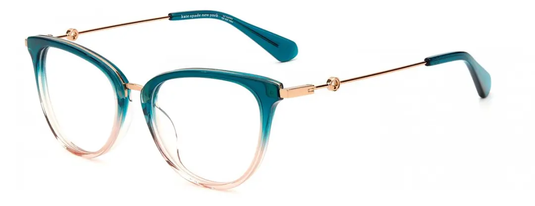 Kate Spade Valencia/G Brilmontuur