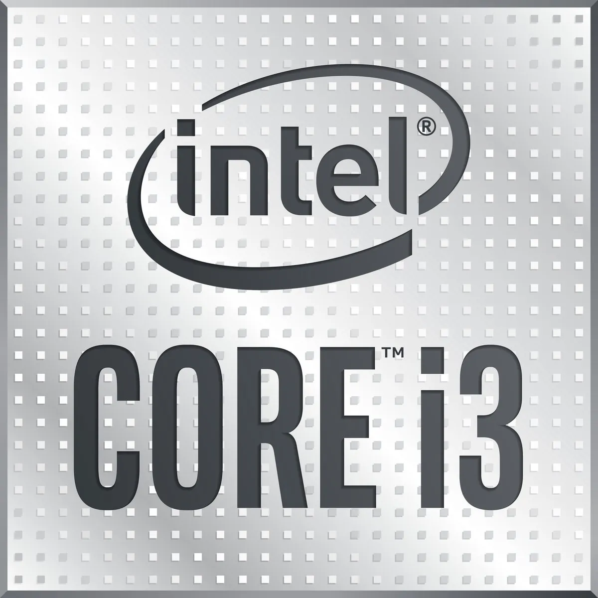 Intel Core i3-10100F Processor 3.6GHz