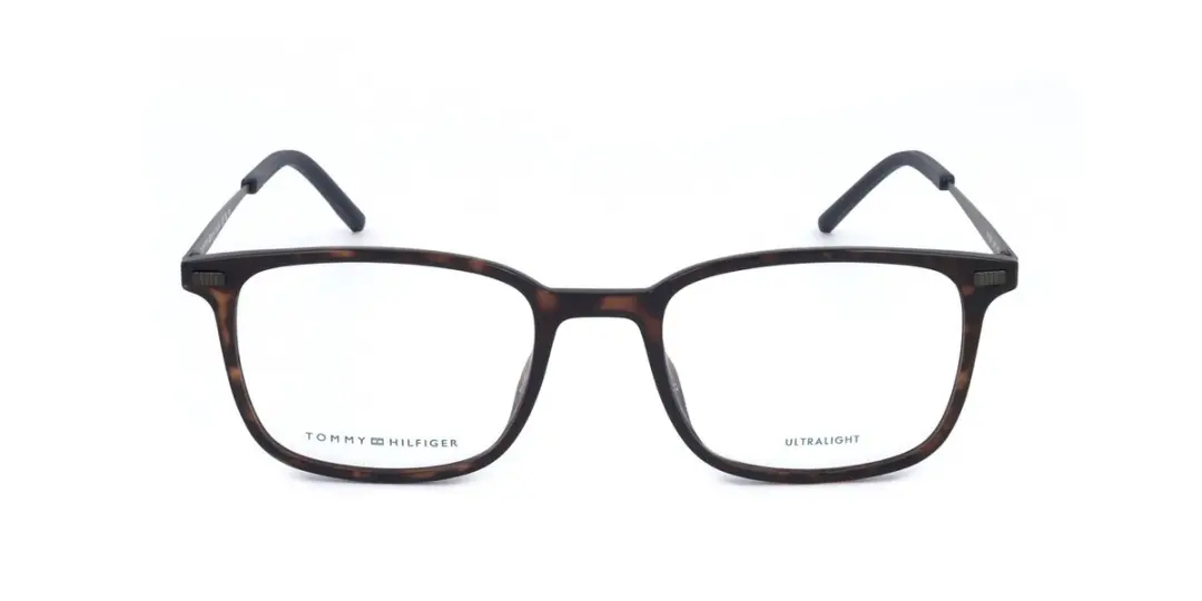 Tommy Hilfiger TH 2037 086 Zonnebril - Havana