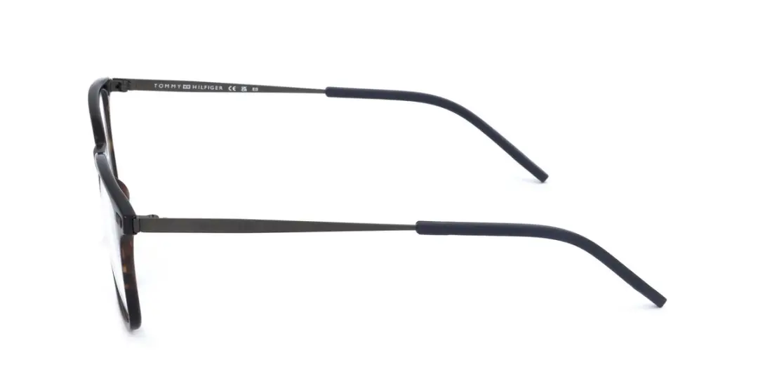 Tommy Hilfiger TH 2037 086 Zonnebril - Havana