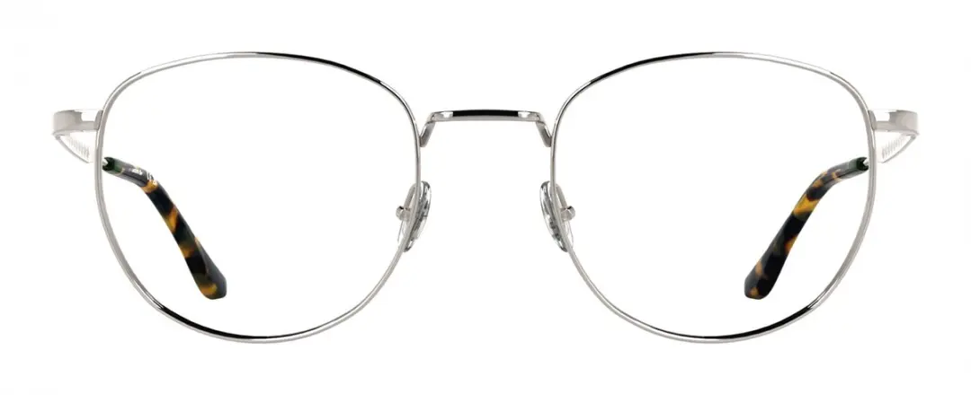 Lacoste L2315 Brilmontuur - Light Gunmetal