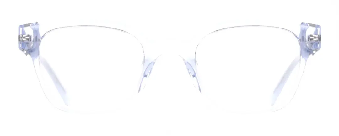 DKNY DK5081 Brilmontuur - Crystal Sky Blue