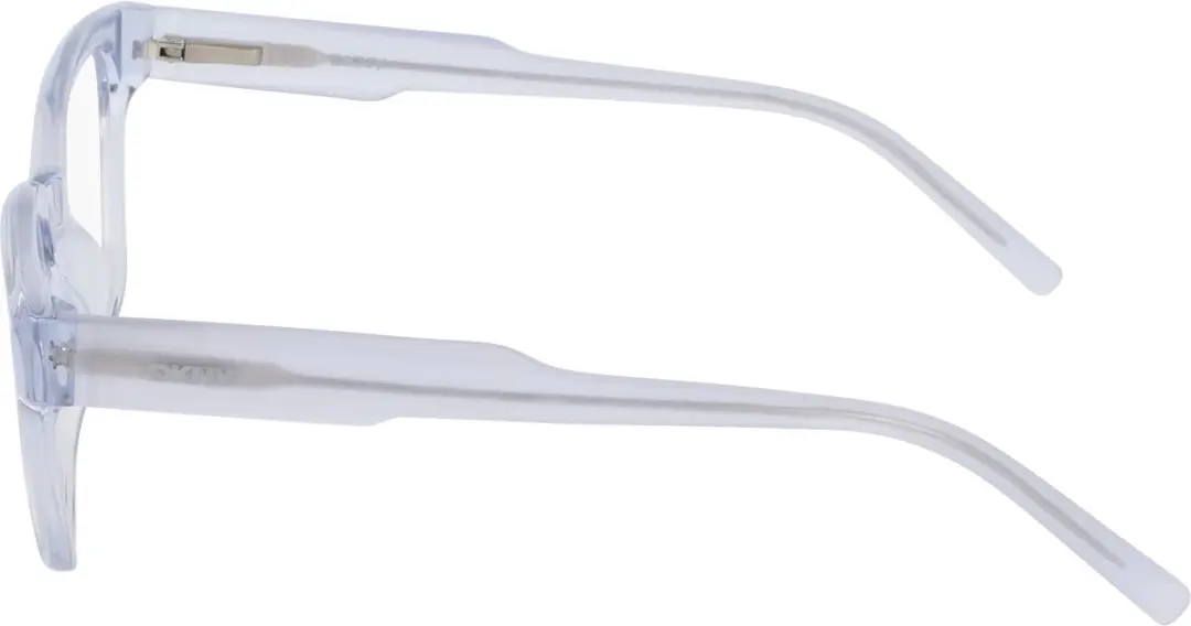 DKNY DK5081 Brilmontuur - Crystal Sky Blue
