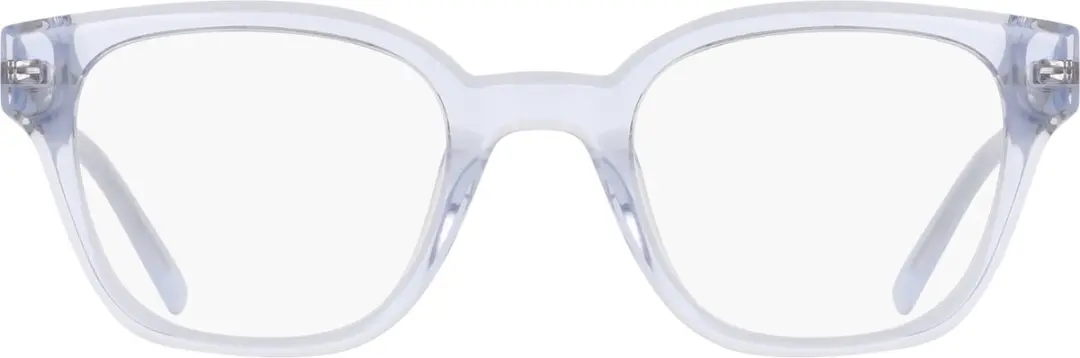 DKNY DK5081 Brilmontuur - Crystal Sky Blue
