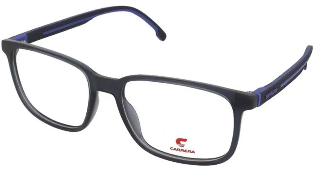 Carrera 8916 PJP Bril - Transparent