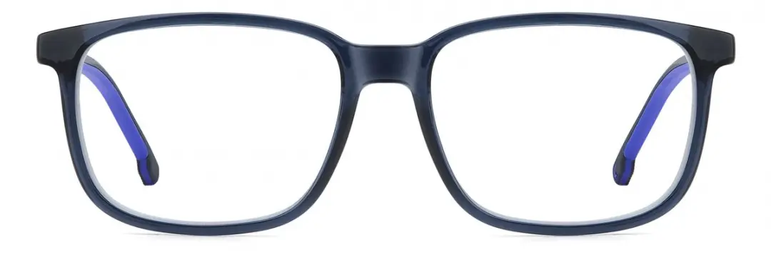 Carrera 8916 PJP Bril - Transparent