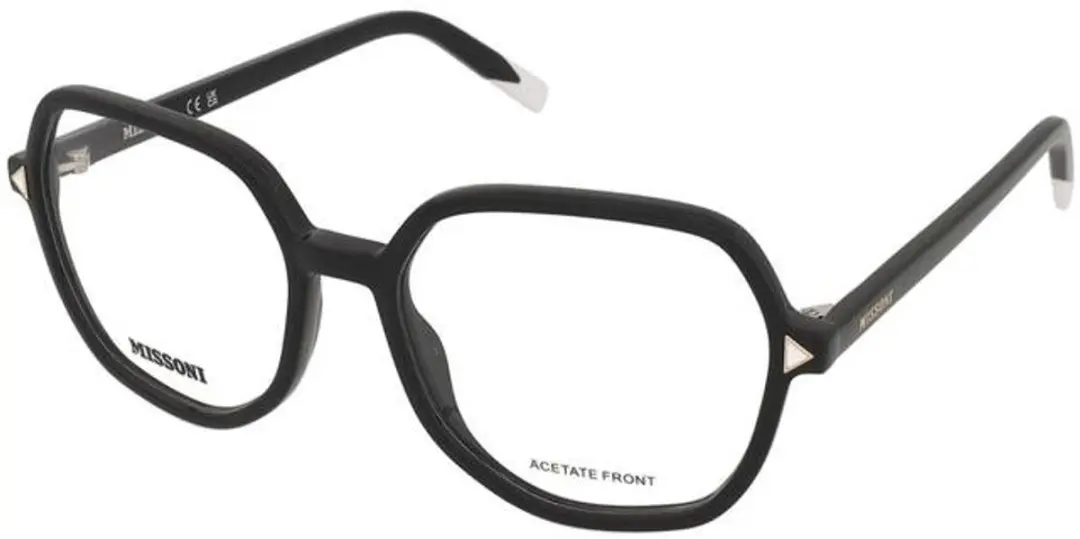 Missoni MIS 0240 807 Bril - Zwart